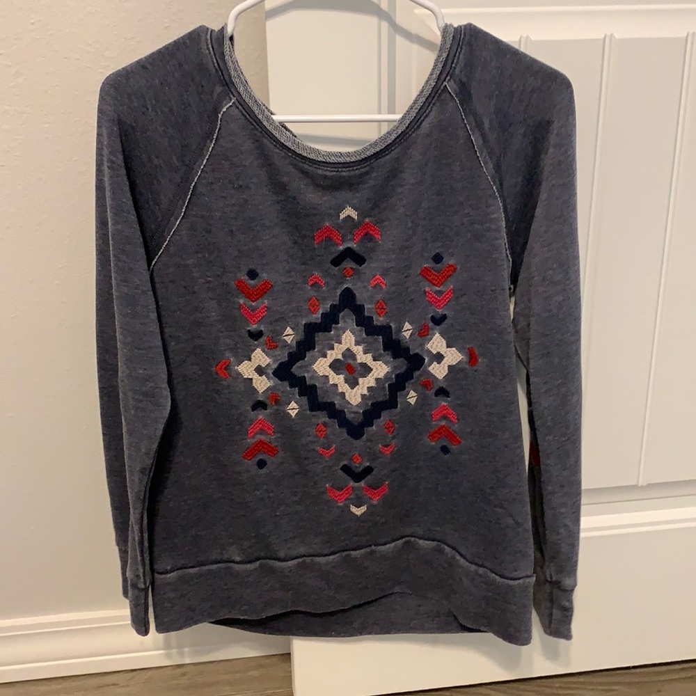 Ariat Long Sleeve Top